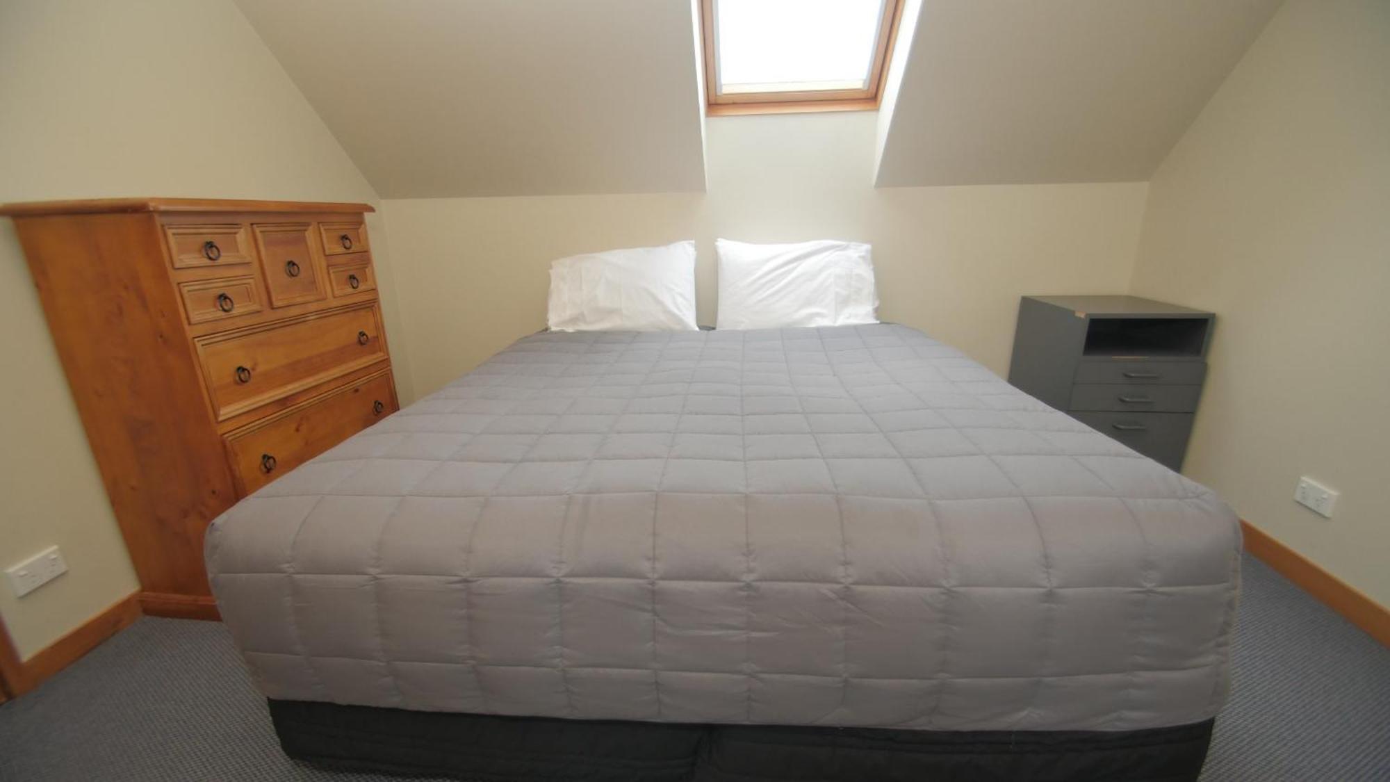 Asure Christchurch Classic Motel & Apartments חדר תמונה