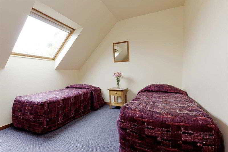 Asure Christchurch Classic Motel & Apartments מראה חיצוני תמונה